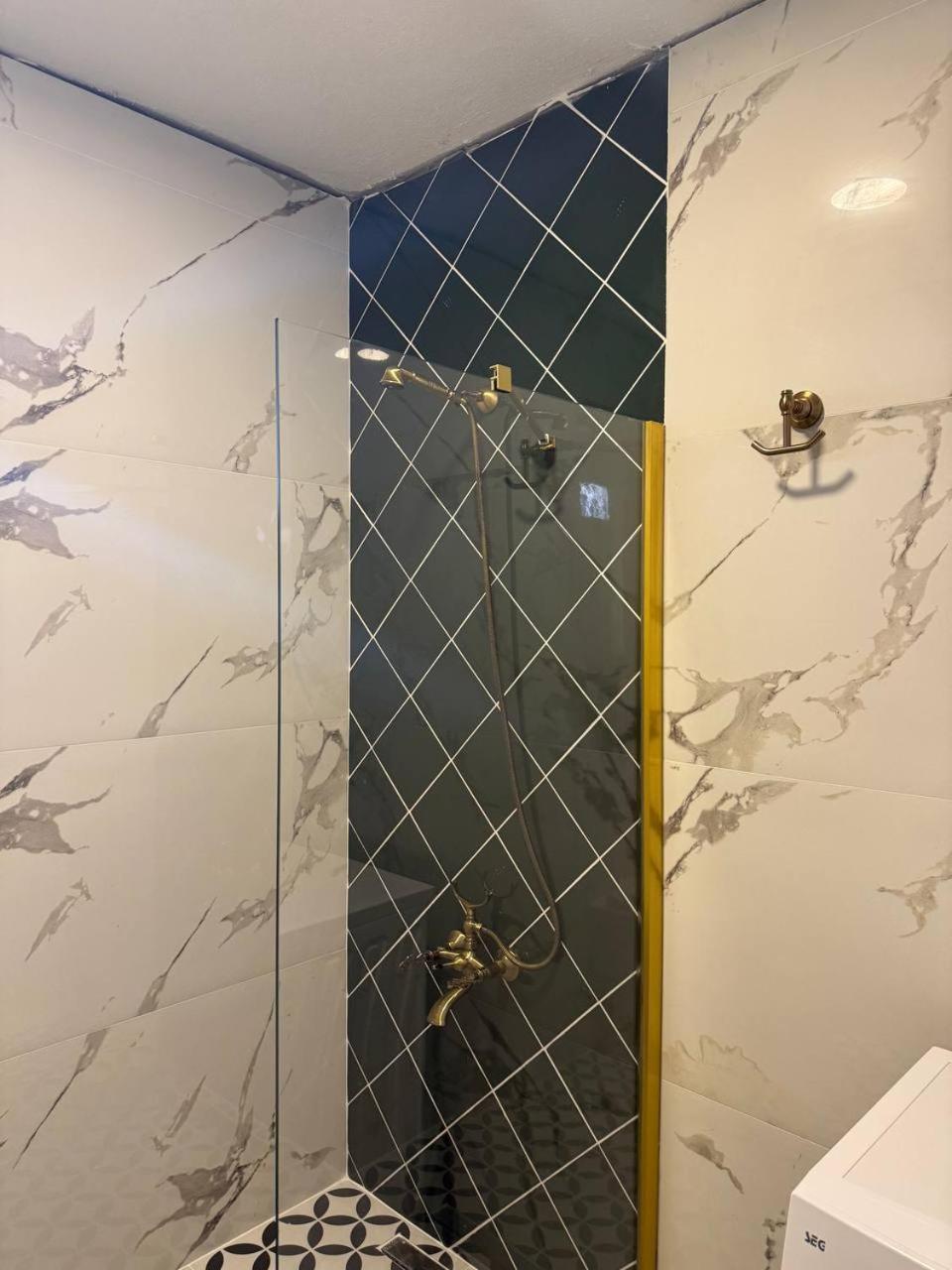Aden Suit Apart Otel Фетхіє Екстер'єр фото